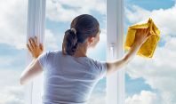 10 რჩევა, რომ თქვენი ფანჯრები მუდამ კრიალებდეს