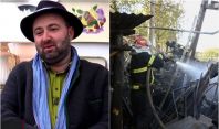 "მე მტრები არ მყავს... ჩემი აზრით, ხანძარი "თელასის" დაუდევრობით გაჩნდა"