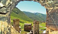 როგორ ნადირობდნენ ძველად სვანები და რას ჰყვებიან დღეს გამოცდილი მონადირეები როგორ ნადირობდნენ ძველად სვანები და რას ჰყვებიან დღეს გამოცდილი მონადირეები