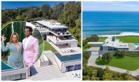 ბიონსემ და ჯეიზიმ კალიფორნიაში ყველაზე ძვირადღირებული სახლი შეიძინეს და 200 მლნ დოლარი ქეშად გადაიხადეს - დაათვალიერეთ