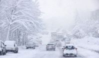 როგორი ზამთარი გველის საქართველოში - სინოპტიკოსების გრძელვადიანი პროგნოზი
