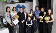 "მაქრო ქონსთრაქშენმა" მწვანე ალმასის" მობინადრეები დააჯილდოვა
