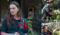 "დიდი ხანი მინდოდა სახლი სოფელში, გადმოსვლამდე გრძელი და რთული გზა გავიარე" - ეკა ნიჟარაძის ცხოვრება სოფელში და ანტიდეპრესანტი