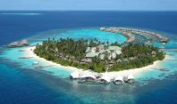 პლანეტის ყველაზე ლამაზი კუნძულები -  ტოპ-10 საოცარი ადგილი დასასვენებლად