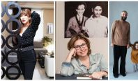 სტუმრად ცნობილების ბინებში, ორიგინალურ და უცნაურ სახლებში და ბევრი რჩევა სახლისა და ეზო-ბაღის მოწყობაზე - "შინ"-ის ახალი ფერადი ნომერი გამოვიდა