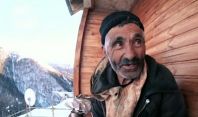 მიხა პაპას მარტოობის 20 წელიწადი და ახალი სახლი