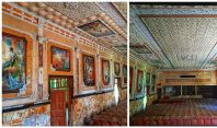 სოფელ მარანის კულტურის ცენტრი, რომელიც იტალიელმა არქიტექტორებმა ააშენეს - ამ ფოტოებს დიდი გამოხმაურება მოჰყვა
