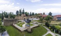 დაათვალიერეთ ერეკლეს სასახლე, სადაც პრეზიდენტის ინაუგურაცია იგეგმება