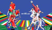Top-5 ძვირად ღირებული ფეხბურთელი საქართველოსა და პორტუგალიის ნაკრებ გუნდებში