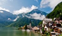ევროპის 5 ყველაზე ლამაზი სოფელი