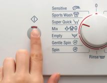 რატომ არ უნდა გამოიყენოთ ხშირად სწრაფი რეცხვის რეჟიმი