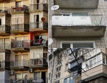 როგორ უნდა მოიქცეთ, თუ აივანი დაზიანებულია, ვინ ამოწმებს აივნების მდგომარეობას და რა წესები უნდა დაიცვათ - პასუხები მერიიდან