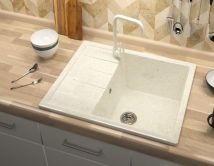 როგორ გავწმინდოთ ხელოვნური  ქვა ეფექტურად  ნაკაწრების გარეშე როგორ გავწმინდოთ ხელოვნური  ქვა ეფექტურად  ნაკაწრების გარეშე