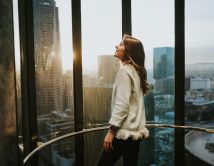 პირველი თუ ბოლო: რომელი სართულია საუკეთესო თქვენი ჯანმრთელობისთვის და ფსიქიკისთვის?