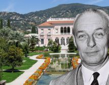 როტშილდების ოჯახის ყველაზე ძვირად ღირებული სახლები - უძველესი გვარის უძრავი ქონება