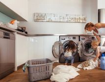 როგორ გავუმკლავდეთ 10 ყველაზე რთულ ლაქას - გამოცდილი დიასახლისების რჩევები