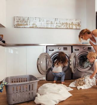 როგორ გავუმკლავდეთ 10 ყველაზე რთულ ლაქას - გამოცდილი დიასახლისების რჩევები