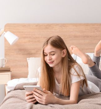 როგორ უნდა შევურჩიოთ მოზარდს  საწოლი 