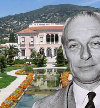 როტშილდების ოჯახის ყველაზე ძვირად ღირებული სახლები - უძველესი გვარის უძრავი ქონება