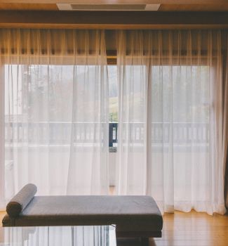 როგორ მოვუაროთ ფარდებს - Milana-ს რჩევები ქალბატონებს