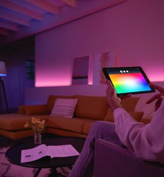 ბინის განათების ტრენდები, რომლებიც 2026 წელს  უნდა გაითვალისწინოთ