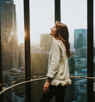 პირველი თუ ბოლო: რომელი სართულია საუკეთესო თქვენი ჯანმრთელობისთვის და ფსიქიკისთვის?