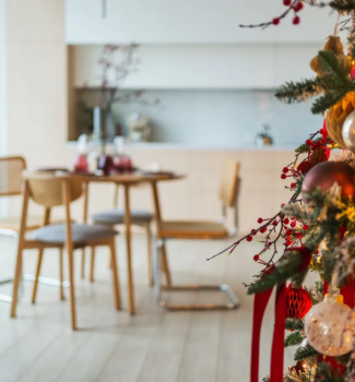 მოძველებული საშობაო დეკორაციები, რომელთა ადგილი 2026 წელს არ არის