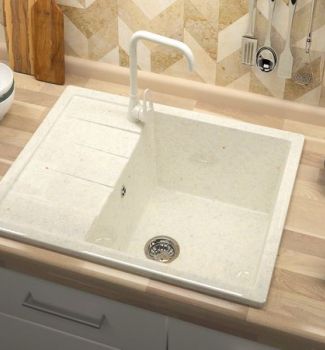 როგორ გავწმინდოთ ხელოვნური  ქვა ეფექტურად  ნაკაწრების გარეშე