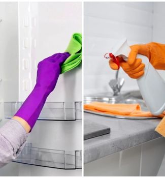 თუ ამ შეცდომებს უშვებთ, თქვენი სამზარეულო სრულყოფილად სუფთა და ჰიგიენური ვერ იქნება