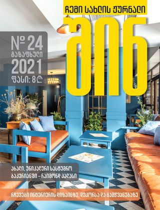 N24 გაზაფხული 2021