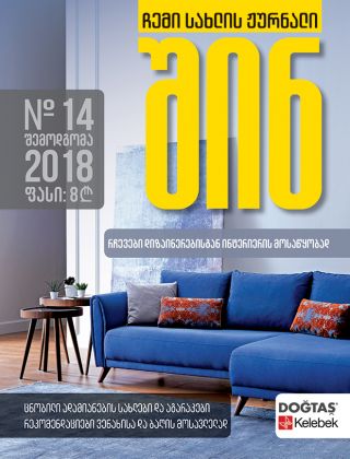 N14 შემოდგომა 2018