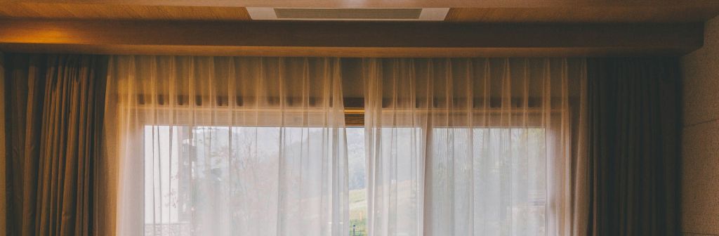 როგორ მოვუაროთ ფარდებს - Milana-ს რჩევები ქალბატონებს